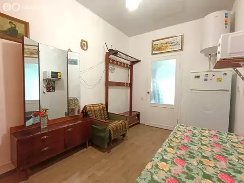 1-комнатная квартира: Евпатория, улица Токарева, 9 (26.2 м)