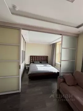 2-к кв. Москва Карамышевская наб., 36 (35.0 м)