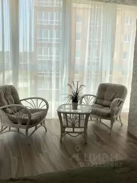 Студия Калининградская область, Зеленоградск ул. Приморская, 37 (46.0 ...