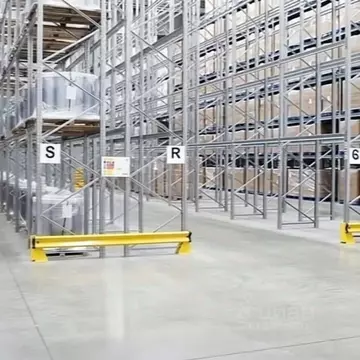 Склад в Московская область, Химки ш. Вашутинское, вл46 (1000 м)