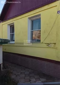 Дом в Липецк, железнодорожная станция Казинка, улица С. Шаумяна, 16А ...