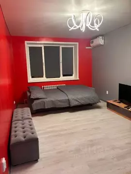 1-к кв. Башкортостан, Нефтекамск ул. Городская, 4 (35.0 м)