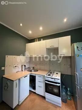 3-комнатная квартира: Калининград, улица Вали Котика, 19 (63.5 м)