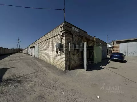 Гараж в Белгородская область, Белгород Сумская ул., 68 (36 м)