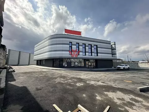 Офис в Нижегородская область, Нижний Новгород Комсомольское ш., 6 ...
