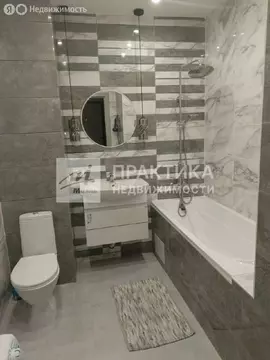 Квартира-студия: Балашиха, улица Лукино, 51А (34 м)