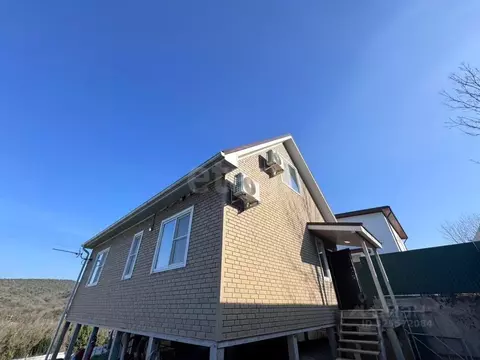 Дом в Краснодарский край, Анапа муниципальный округ, с. Сукко ул. ...