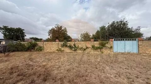 Участок в Крым, Сакский район, с. Ивановка пер. Советский (6.0 сот.)