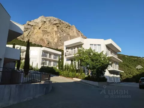 2-к кв. Севастополь Севастопольская зона ЮБК кв-л, 14А (50.0 м)