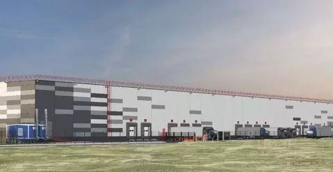 Производственное помещение в Московская область, Богородский городской ...