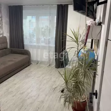 1-к кв. Пермский край, Пермь Лядовская ул., 127А (34.5 м)