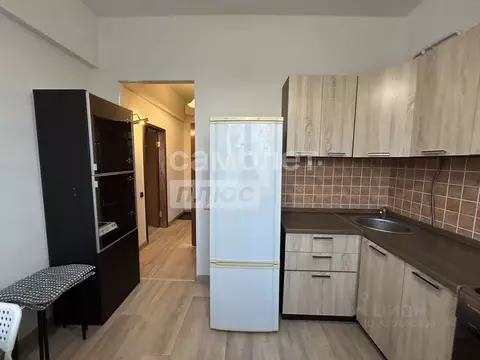 1-к кв. Москва Нагорный бул., 9 (36.0 м)