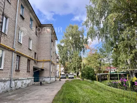 2-к кв. Чувашия, Канаш ул. Разина, 9 (45.3 м)