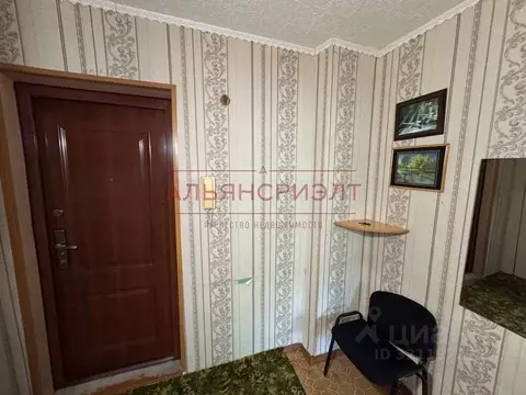 1-к кв. Новосибирская область, Новосибирский район, с. Криводановка, ...