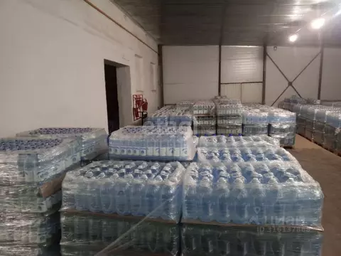 Склад в Пермский край, Суксунский городской округ, д. Киселево ул. ...