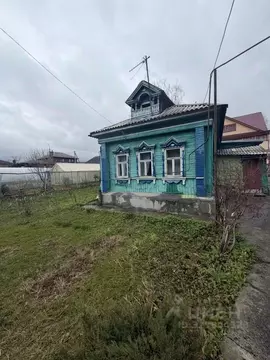 Дом в Московская область, Балашиха Никольская ул., 45 (80 м)