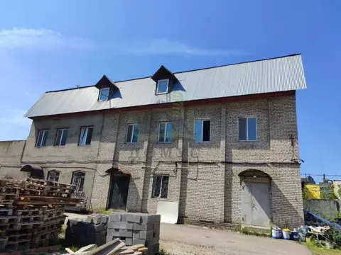 Помещение свободного назначения в Московская область, Раменское ...