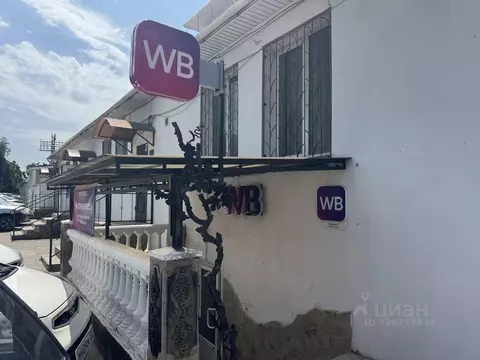 Помещение свободного назначения в Севастополь ул. Щорса, 2 (106 м)