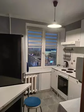 2-к кв. Москва Нахимовский просп., 22 (48.0 м)