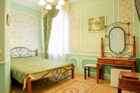 Комната Курганская область, Курган ул. Володарского, 37 (16.0 м)