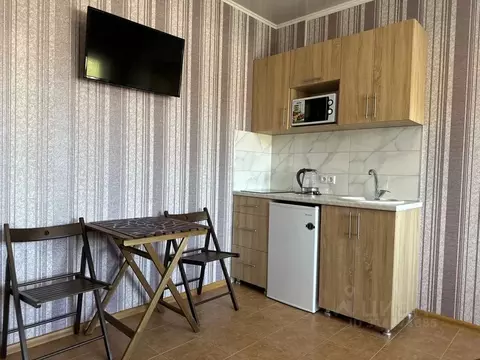 Комната Крым, Феодосия ул. Гарнаева, 37