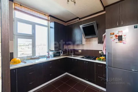 4-к кв. Севастополь ул. Степаняна, 4/2 (167.0 м)