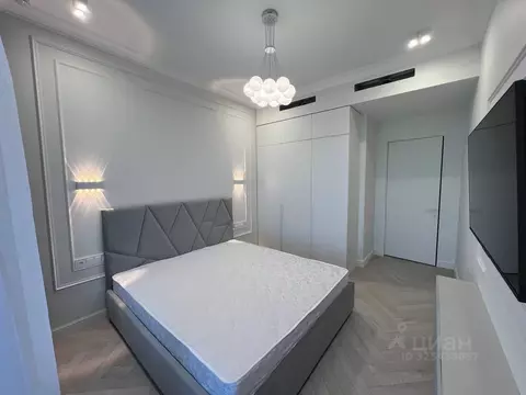 2-к кв. Москва бул. Братьев Весниных, 1 (50.0 м)