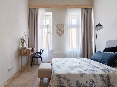 Студия Санкт-Петербург просп. Большой Васильевского острова, 82 (32.3 ...