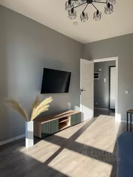 1-к кв. Пермский край, Пермь Стахановская ул., 52А (39.6 м)