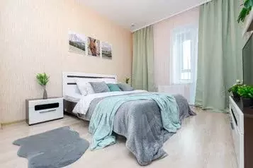 2-к кв. Пермский край, Пермь ул. Революции, 52В (47.0 м)