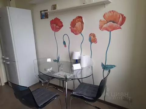 2-к кв. Москва Филевский бул., 24к3 (73.0 м)