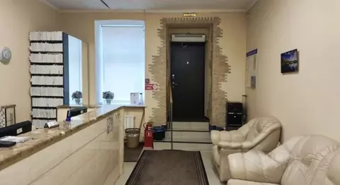 Помещение свободного назначения в Москва Народная ул., 14С1 (540 м)