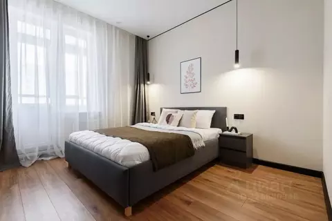 1-к кв. Татарстан, Казань Танковая ул., 2 (38.0 м)