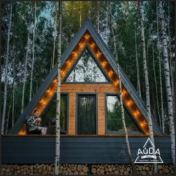 Дом в Ярославская область, Переславль-Залесский муниципальный округ, ...