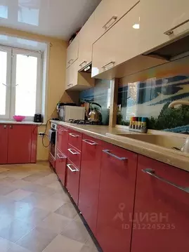 3-к кв. Самарская область, Самара Балаковская ул., 8 (60.0 м)