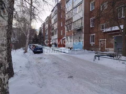 1-к кв. Омская область, Омск Привокзальный мкр, ул. Вокзальная, 31 ...