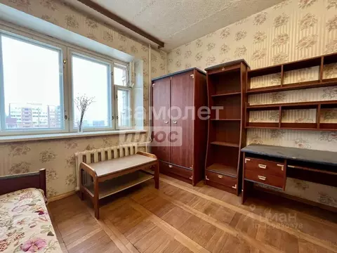 3-к кв. Коми, Сыктывкар Советская ул., 1 (119.0 м)