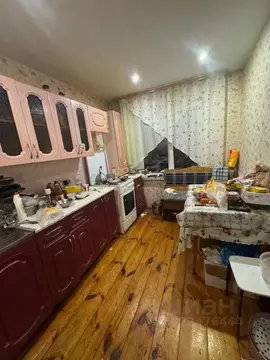 3-к кв. Татарстан, Зеленодольск ул. Комарова, 19 (71.2 м)