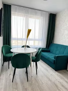 2-к кв. Башкортостан, Уфа Коммунистическая ул., 98/1 (42.0 м)