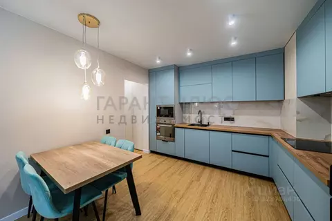 3-к кв. Липецкая область, Липецк ул. И.В. Свиридова, 26 (58.0 м)