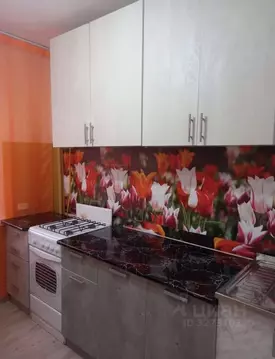 1-к кв. Самарская область, Самара ул. Георгия Димитрова, 88 (32.0 м)