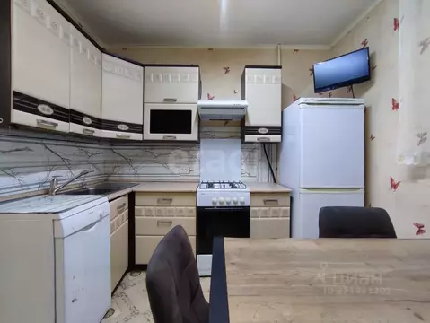 2-к кв. Ямало-Ненецкий АО, Новый Уренгой Советский мкр, 2/4 (52.8 м)