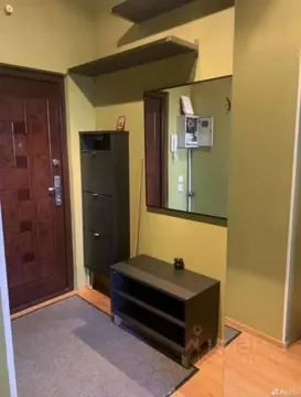 1-к кв. Ленинградская область, Всеволожск Александровская ул., 79к2 ...