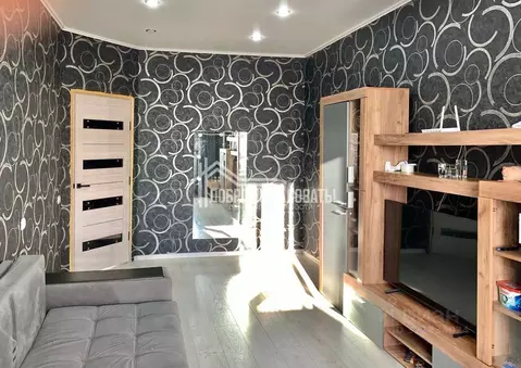 1-к кв. Хакасия, Абакан ул. Крылова, 46 (39.3 м)