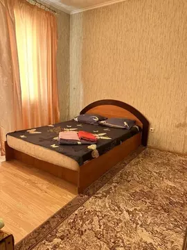 1-к кв. Московская область, Подольск ул. Генерала Смирнова, 14 (35.0 ...