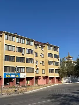 3-к кв. Калмыкия, Элиста ул. Ю. Клыкова, 55 (105.7 м)