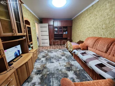 1-комнатная квартира: Вилючинск, микрорайон Северный, 12 (34 м)