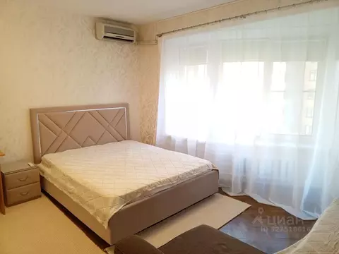 1-к кв. Москва Ружейный пер., 4С1 (45.0 м)