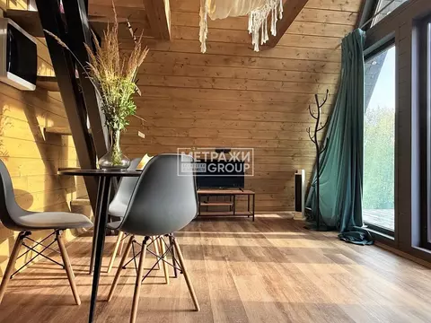 Дом в Владимирская область, Александровский муниципальный округ, д. ...