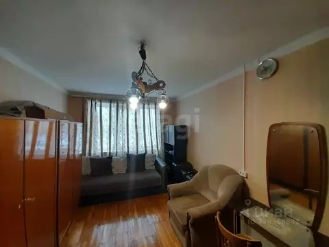 3-к кв. Белгородская область, Белгород ул. Щорса, 2а (61.6 м)